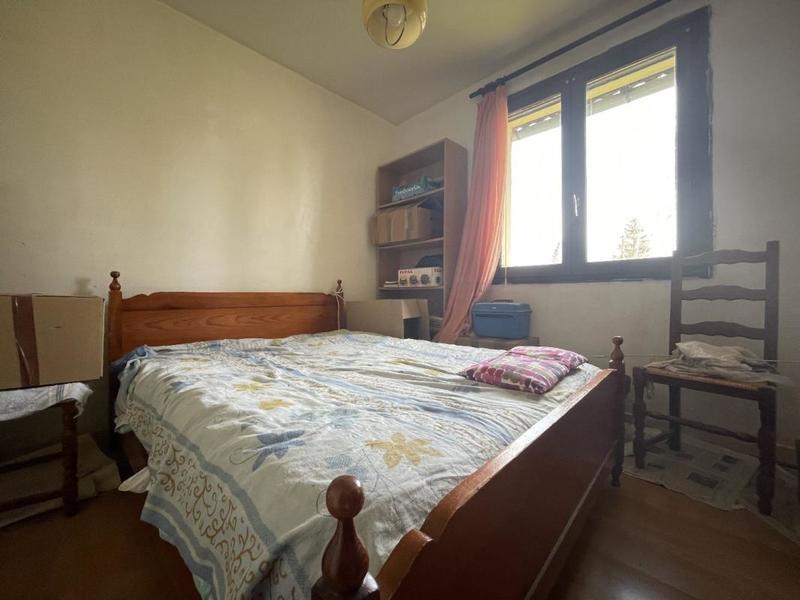 Maison de campagne - 120 m² - 7 pièces