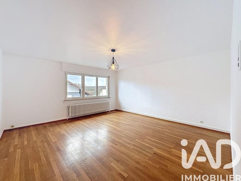 Appartement - 104 m² - 4 pièces