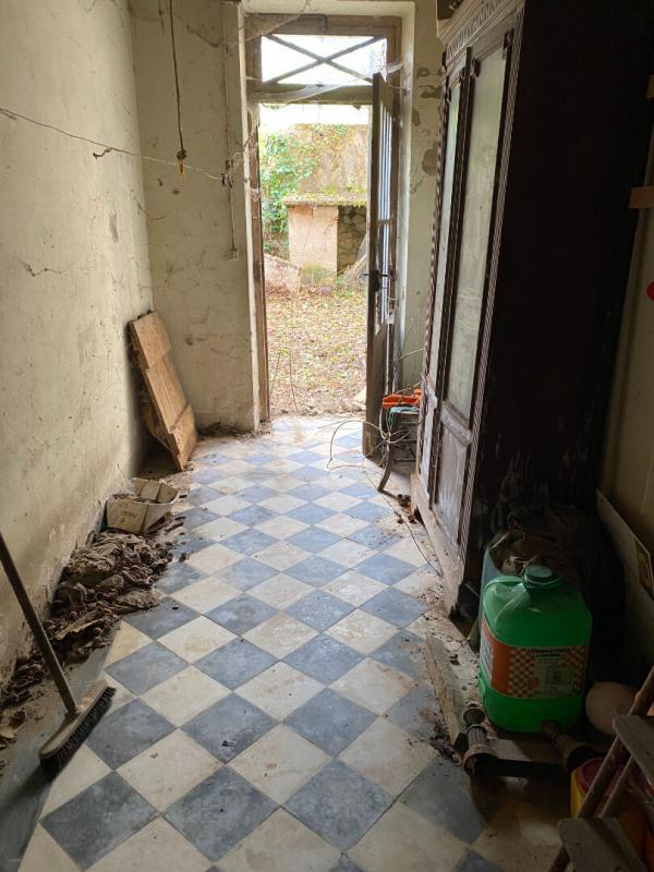 Maison - 136 m² - 4 pièces