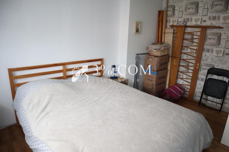 Maison - 78 m² - 4 pièces