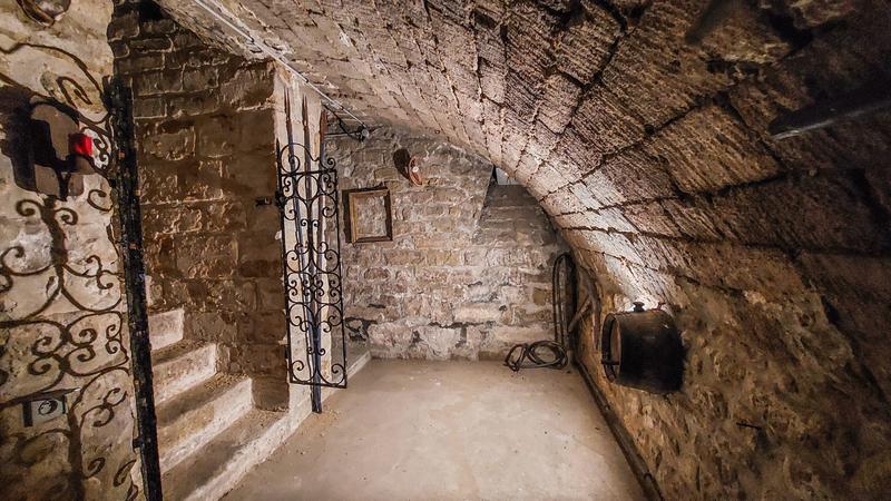 Maison - 133 m² - 6 pièces