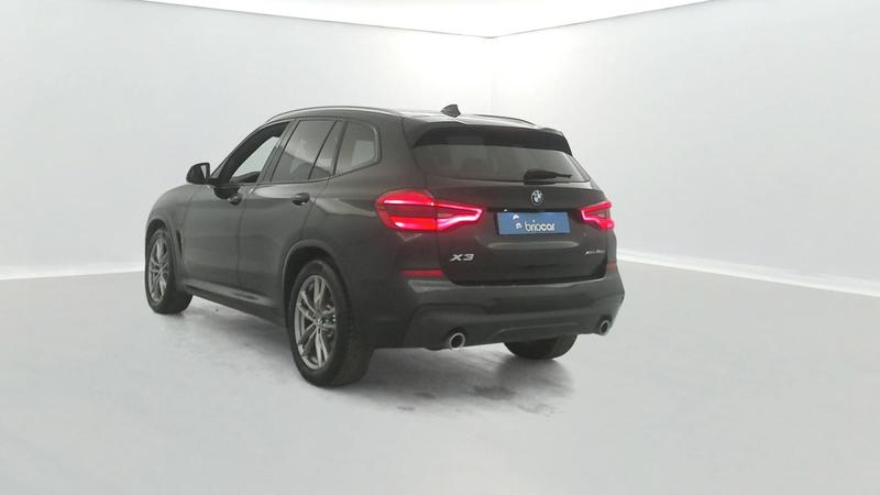 Bmw X3 xDrive30eA 292ch m Sport