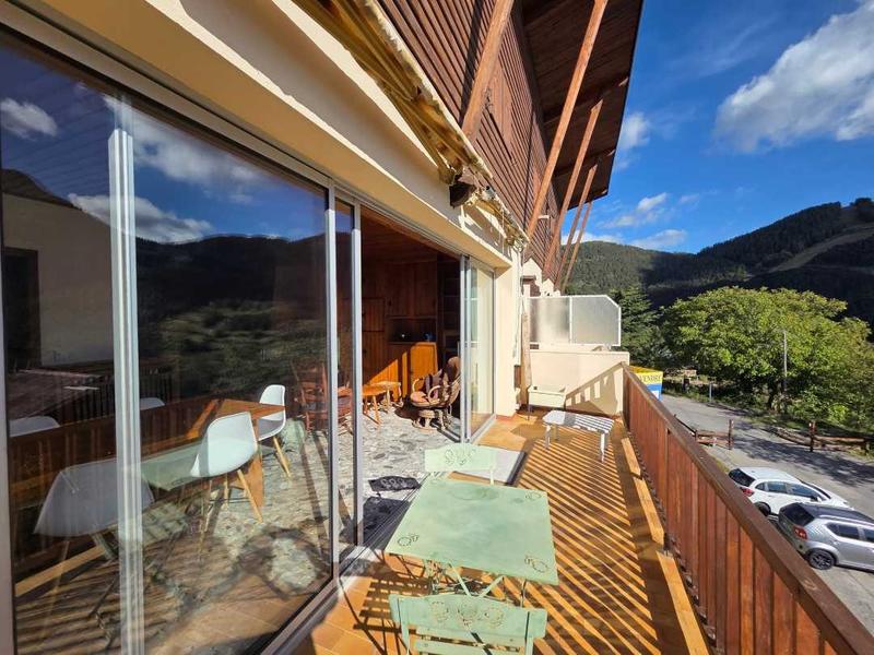 Duplex - 71 m² - 4 pièces