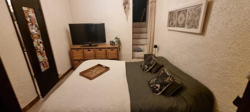 Appartement - 44 m² - 3 pièces