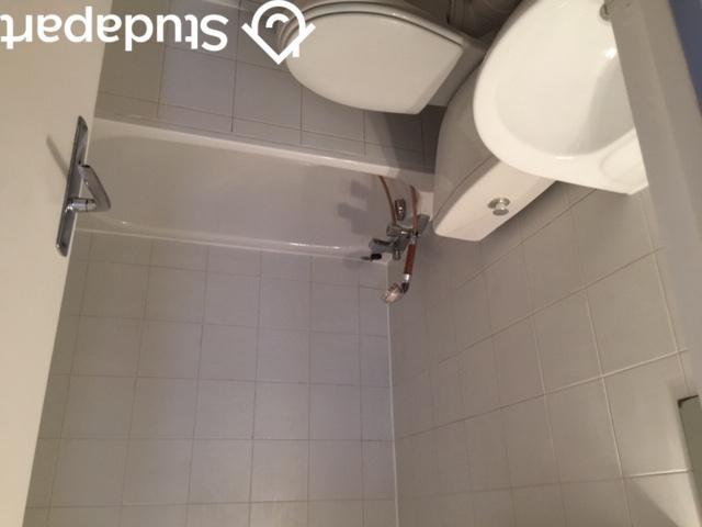 Appartement - 23 m² - 3 pièces