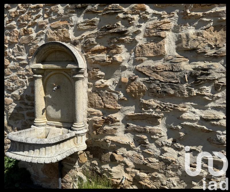 Maison - 155 m² - 5 pièces