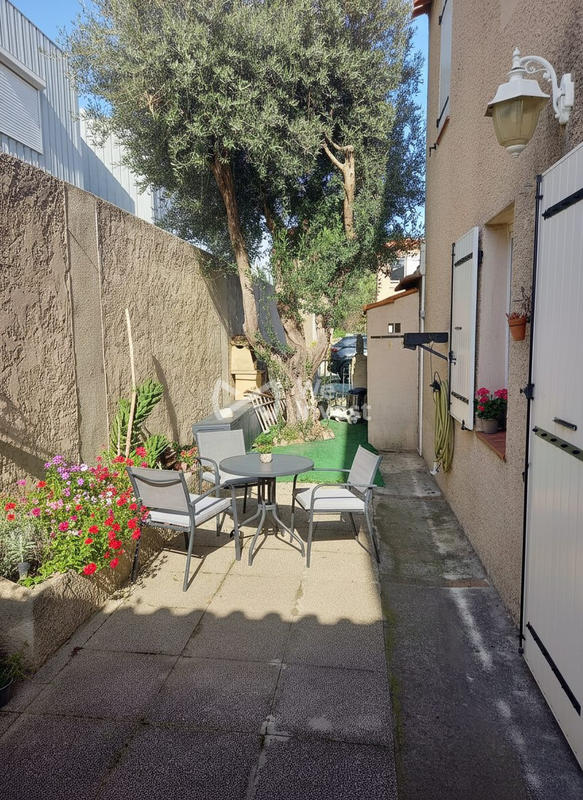 Villa - 85 m² - 5 pièces