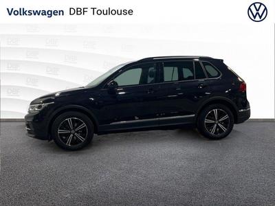 Volkswagen Tiguan 2.0 Tdi 150ch Dsg7 Life