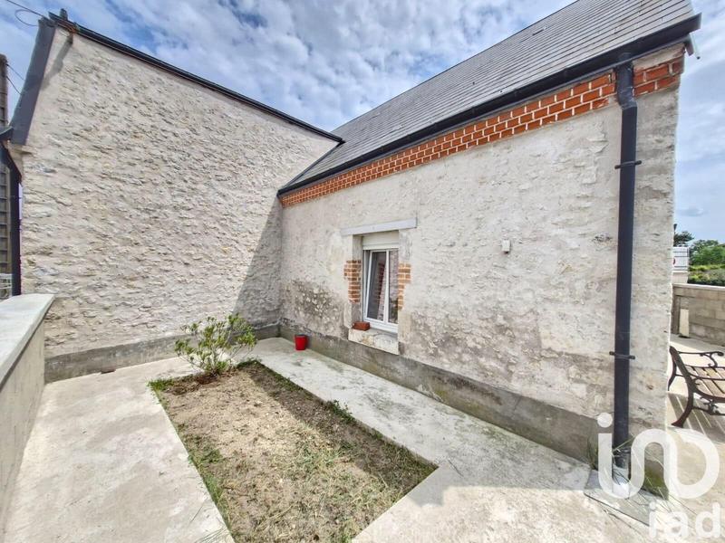 Maison - 218 m² - 8 pièces