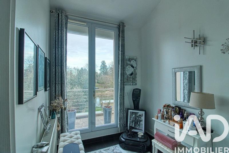 Maison - 94 m² - 4 pièces