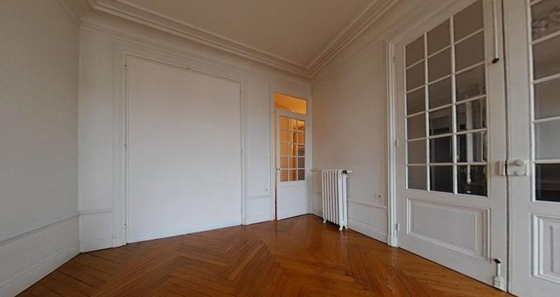 Appartement - 92 m² - 3 pièces
