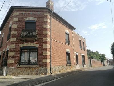 Maison de maîtres - 176 m² - 8 pièces