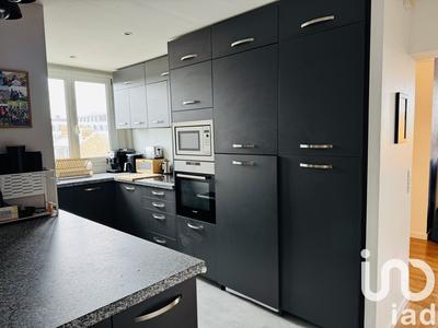 Appartement - 96 m² - 4 pièces