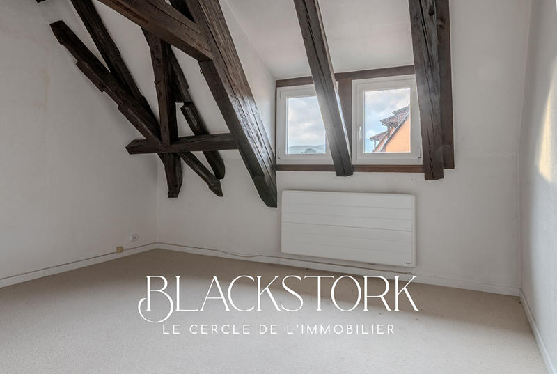 Appartement - 84 m² - 3 pièces