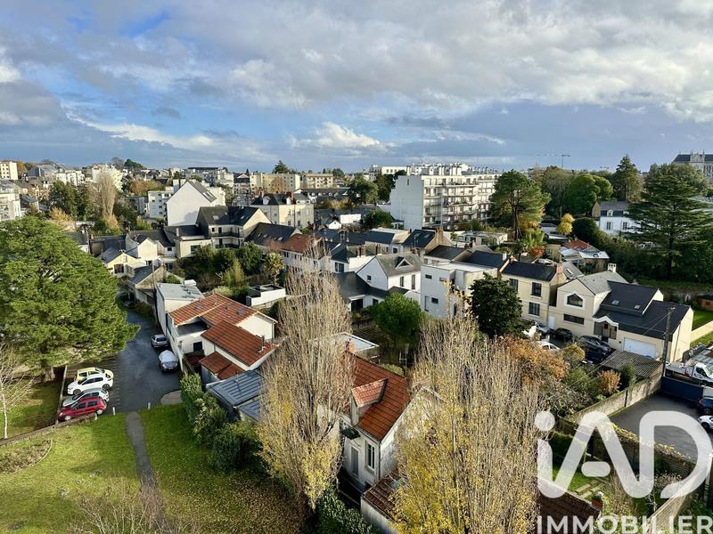 Appartement - 51 m² - 3 pièces