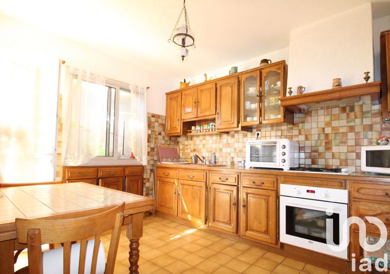 Maison - 148 m² - 7 pièces