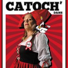 Catoch' dans Alsacienne d'Origine Controlée