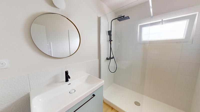 Maison - 107 m² - 5 pièces