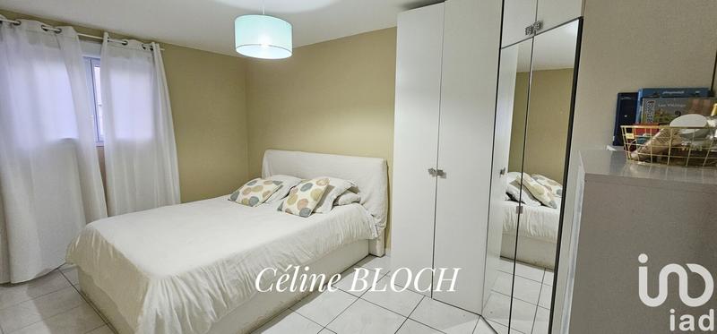 Appartement - 84 m² - 4 pièces