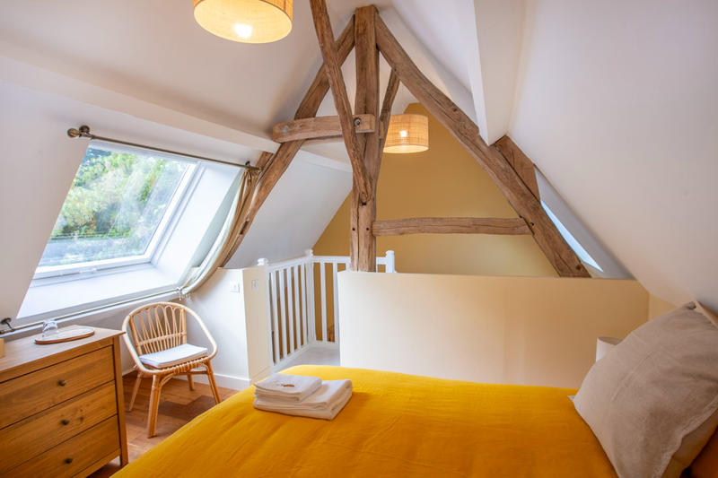 Maison - 392 m² - 16 pièces