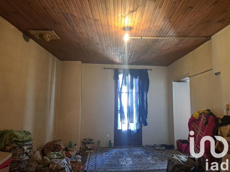 Maison de village - 153 m² - 7 pièces