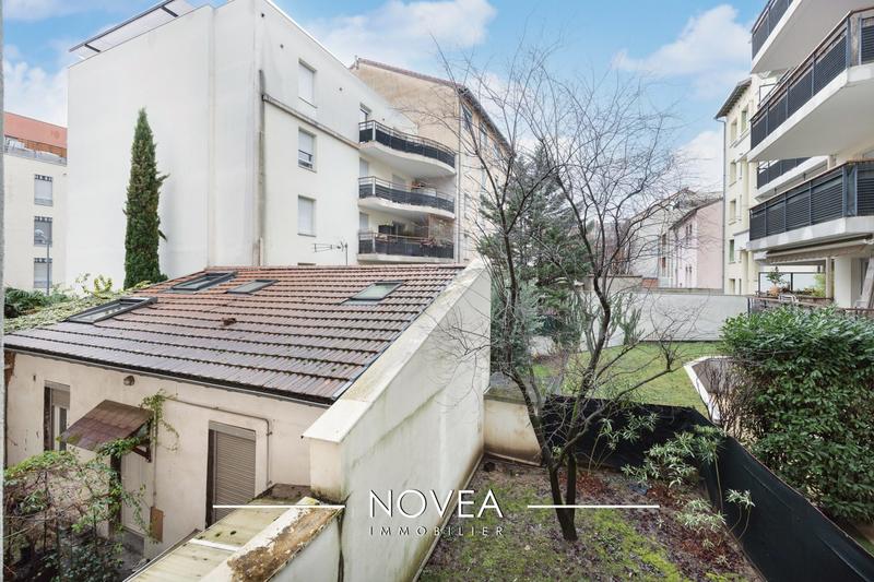 Appartement - 84 m² - 3 pièces