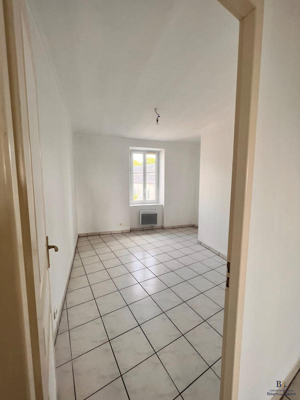 Appartement - 102 m² - 4 pièces