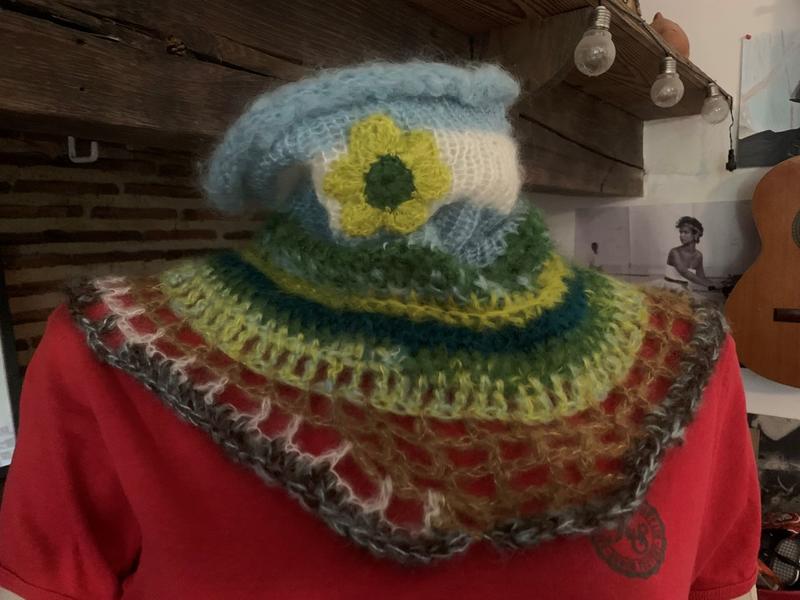 De ferme en ferme : Ferme Borda d'Arsaut