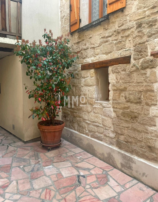 Maison - 156 m² - 5 pièces