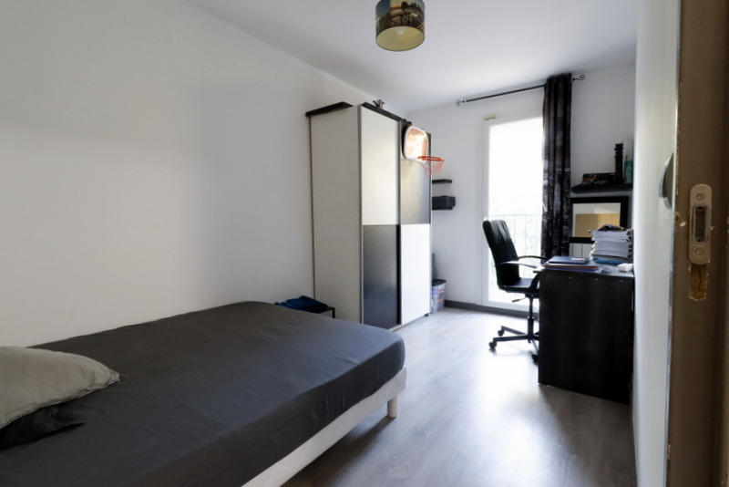 Maison - 97 m² - 5 pièces