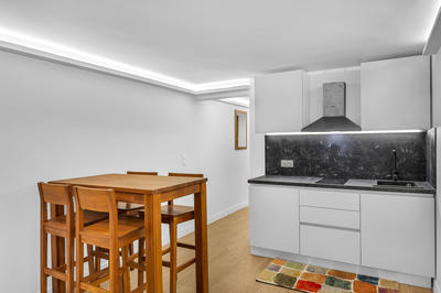 Appartement - 28 m² - 1 pièce