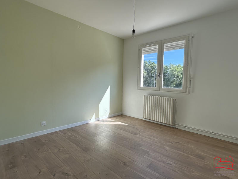 Maison - 103 m² - 5 pièces