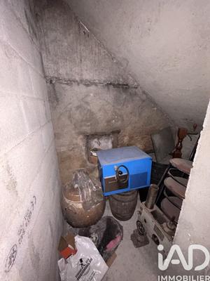 Maison de village - 94 m² - 2 pièces