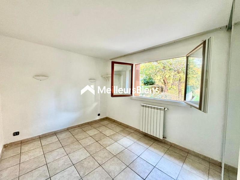 Appartement - 62 m² - 4 pièces