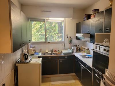 Appartement - 96 m² - 4 pièces