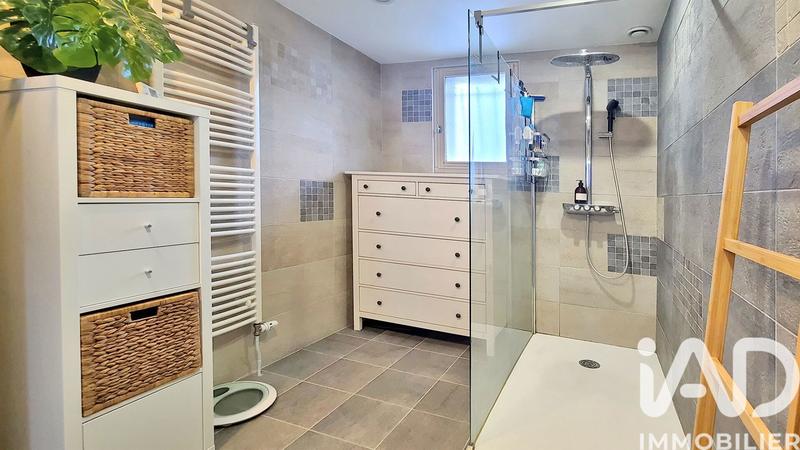 Maison - 113 m² - 4 pièces