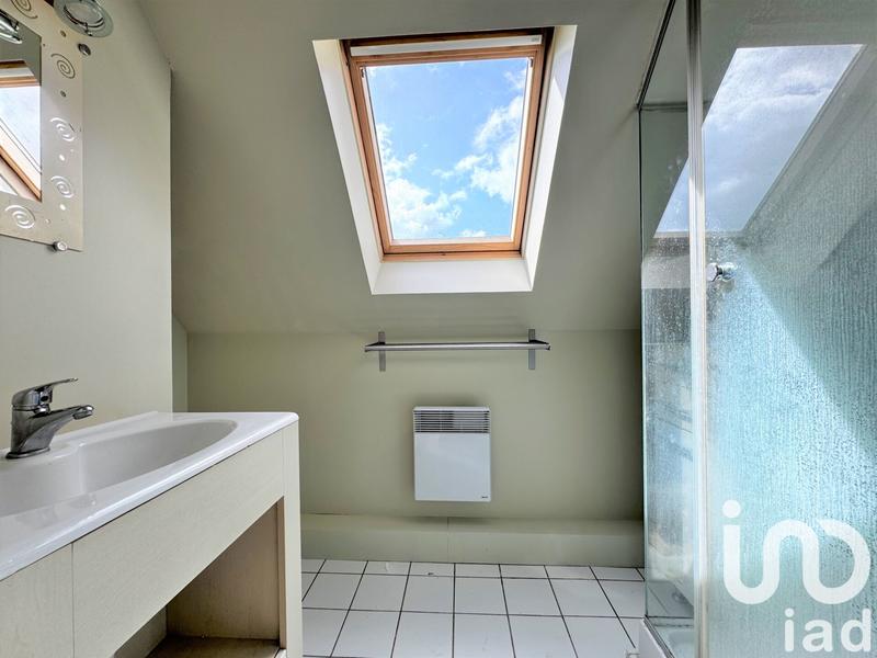 Maison - 142 m² - 7 pièces