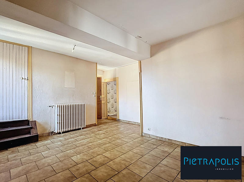 Appartement - 112 m² - 7 pièces