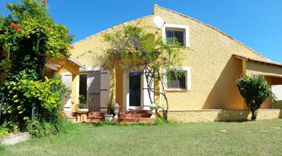 Maison ancienne - 135 m² - 4 pièces