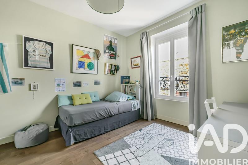 Maison - 162 m² - 7 pièces