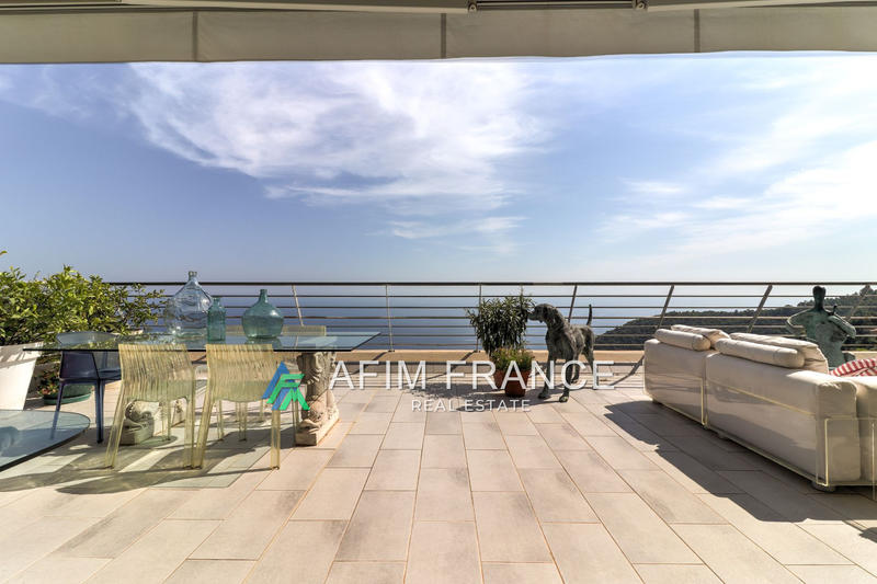 Appartement - 210 m²