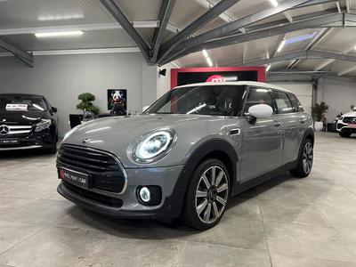 Mini Clubman Mini 2.0 d - 150 Bva Edition Knightbridge Phase 2 / Garantie 12 Mois