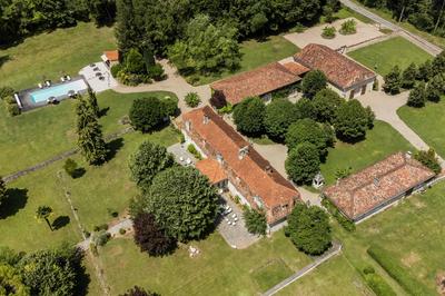 Maison - 509 m² - 12 pièces