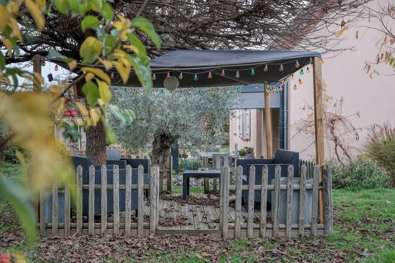 Maison - 122 m² - 6 pièces