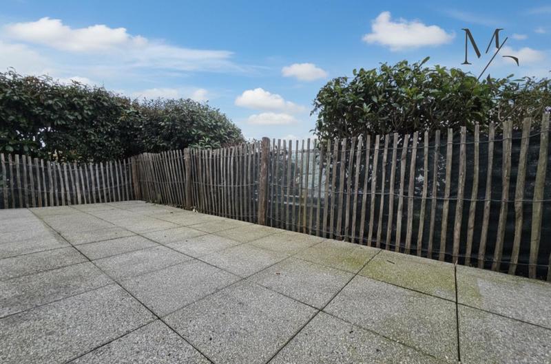 Appartement - 79 m² - 4 pièces