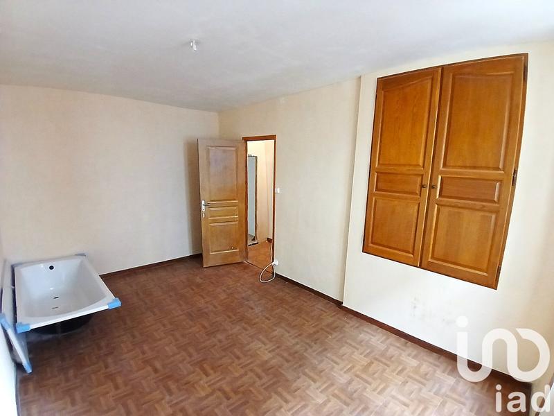 Maison de ville - 80 m² - 4 pièces