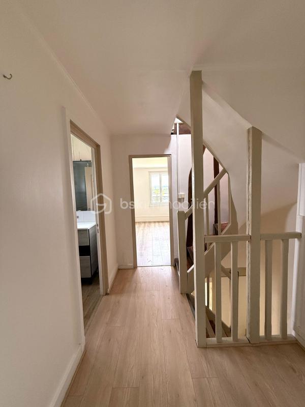 Maison en pierre - 145 m² - 5 pièces