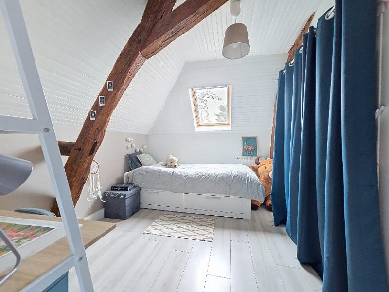 Maison - 210 m² - 8 pièces