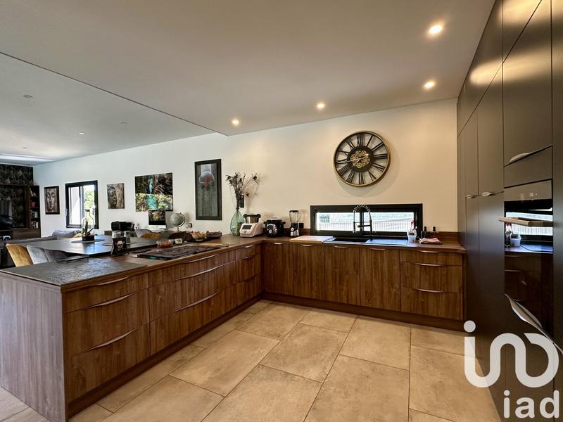 Maison de maîtres - 148 m² - 4 pièces