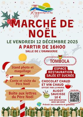 Marche de Noel